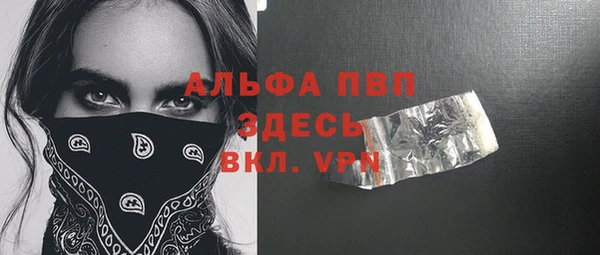 гидра Алексеевка